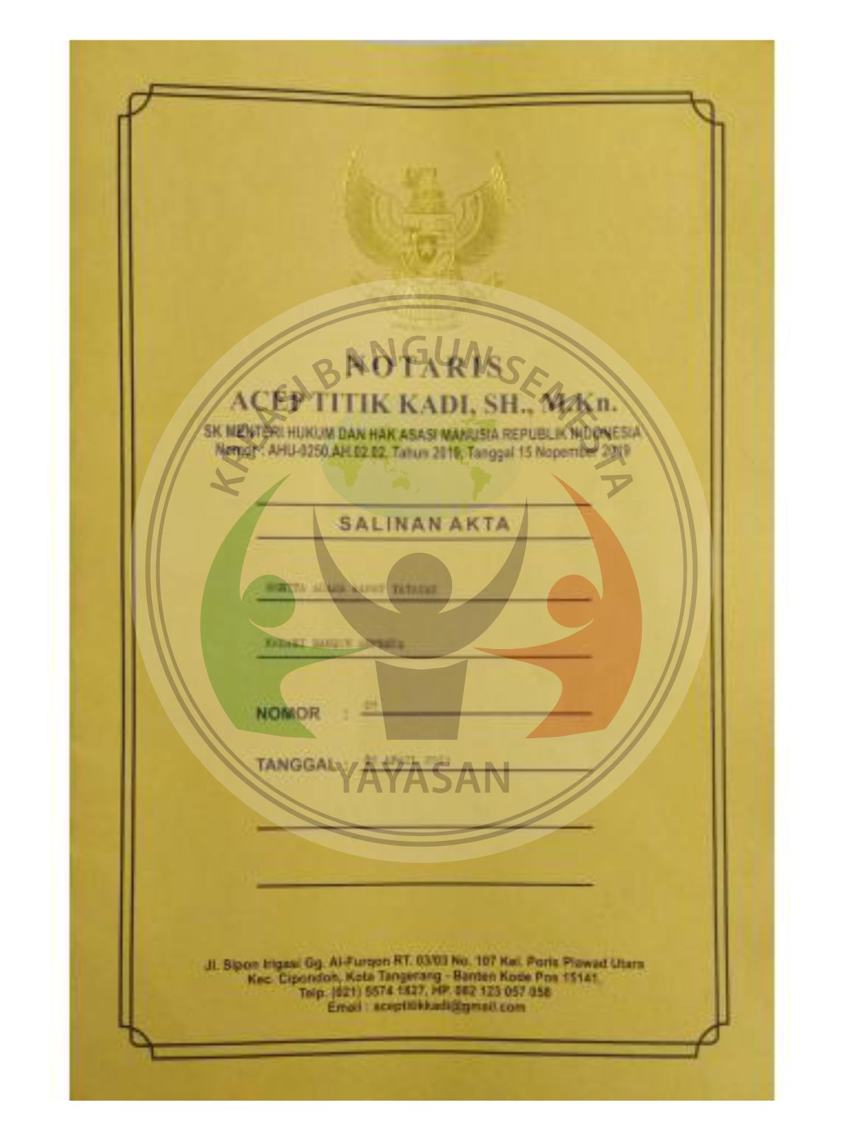 5. SK MENTERI2